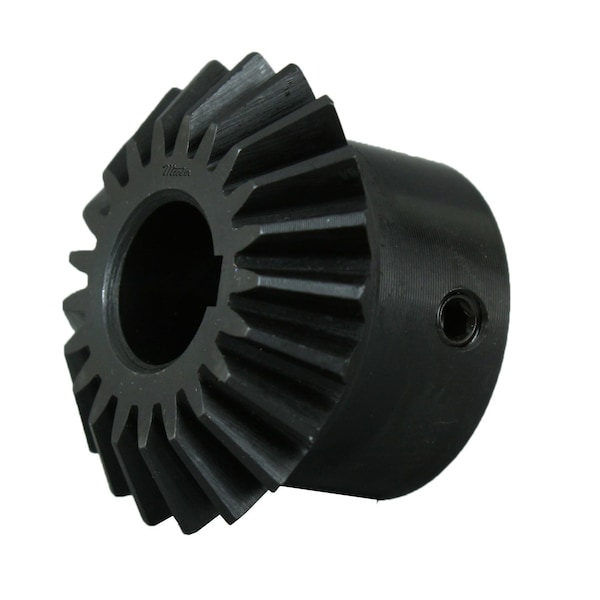 MITER GEAR-STK - DIRECT BORE